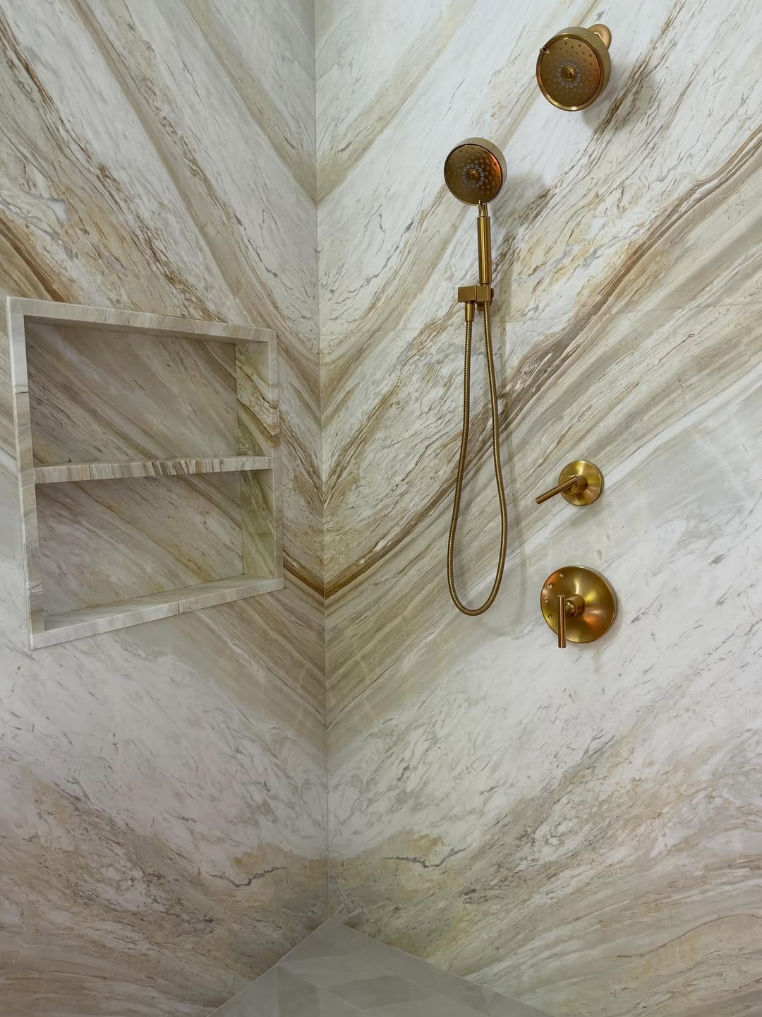 Post 1 by Stirling Mills Interior Design on Instagram (image)