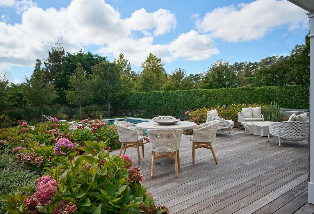 Post 6 by Stirling Mills Interior Design on Instagram (image)