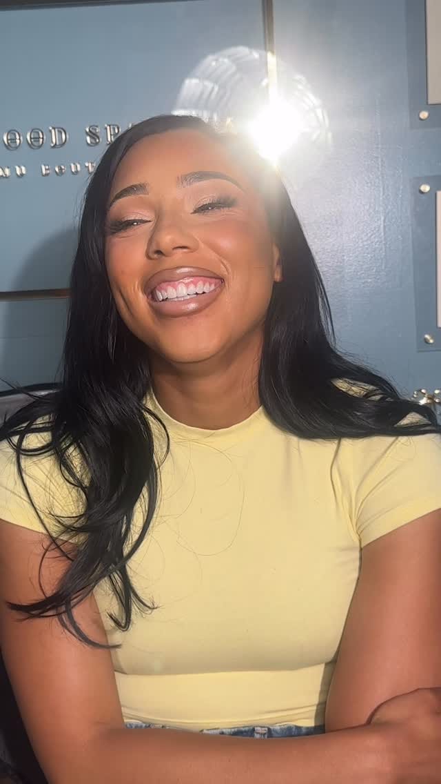Post 2 by New Orleans Makeup Artist on Instagram (video)