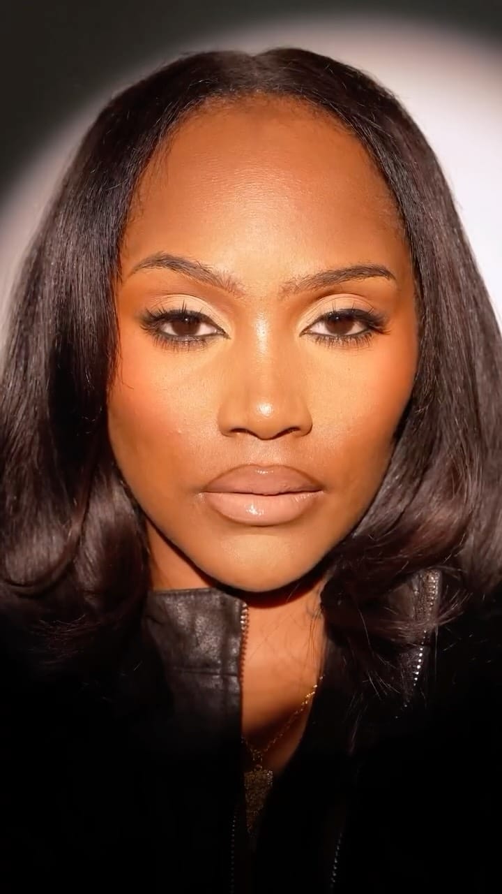 Post 10 by New Orleans Makeup Artist on Instagram (video)