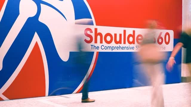 Post 1 by Shoulder360 Course on Instagram (video)