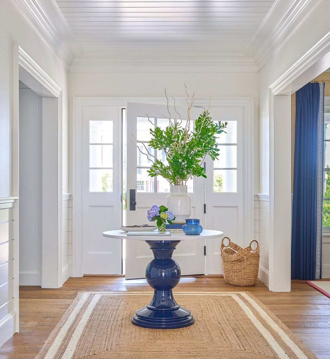Post 9 by Trellis Home Design on Instagram (image)