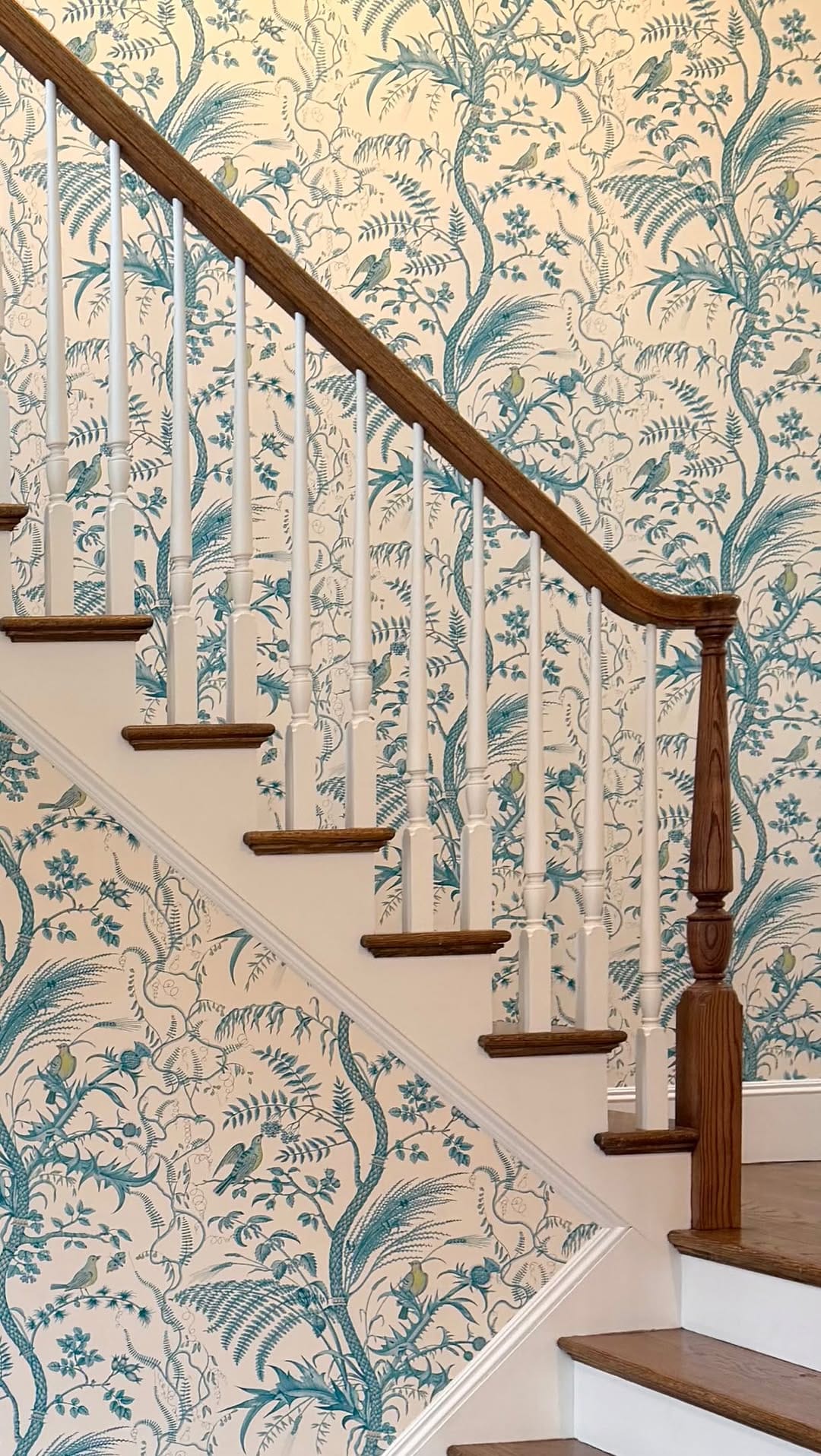 Post 6 by Trellis Home Design on Instagram (video)