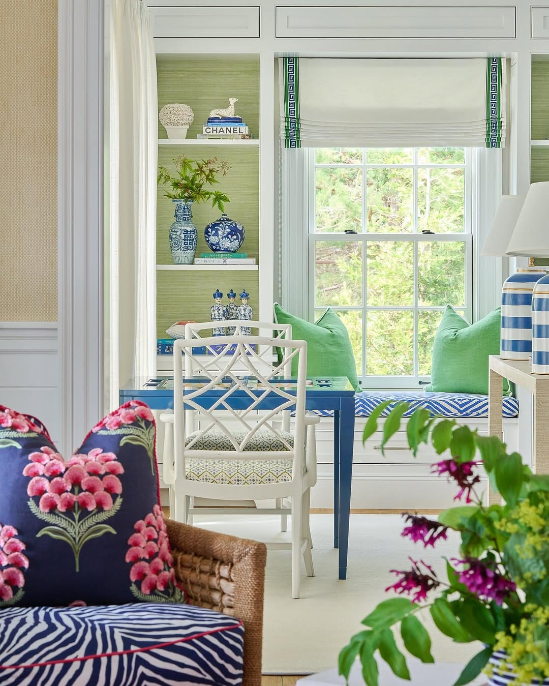 Post 10 by Trellis Home Design on Instagram (image)