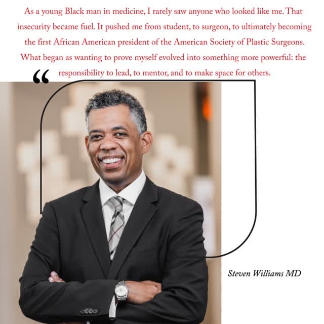 Post 2 by Steven Williams MD on Instagram (video)