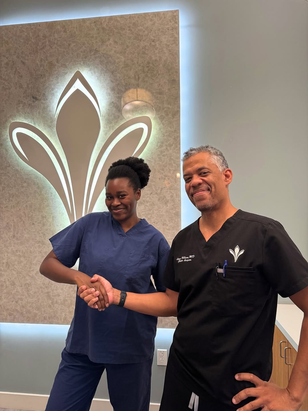 Post 5 by Steven Williams MD on Instagram (image)