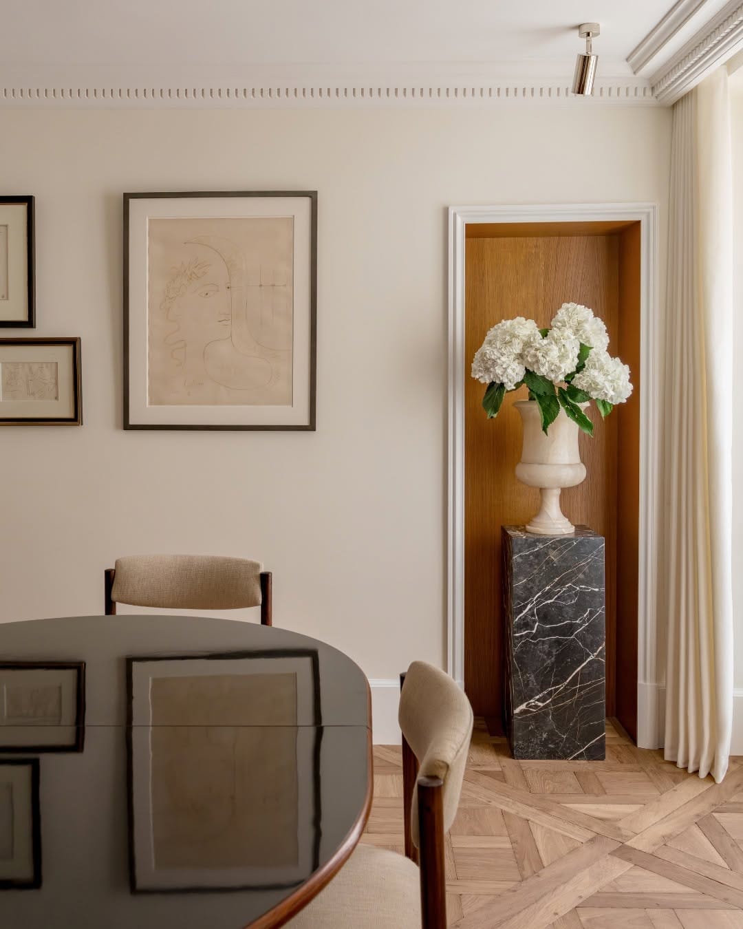 Post 2 by Interior Architecture New York | Paris | Biarritz on Instagram (carousel)