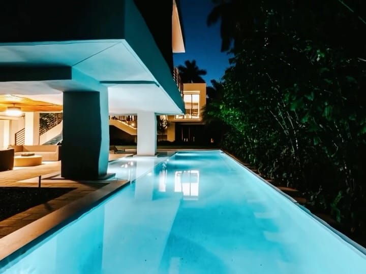 Post 9 by Jose Ludovino Sanchez, AIA on Instagram (video)
