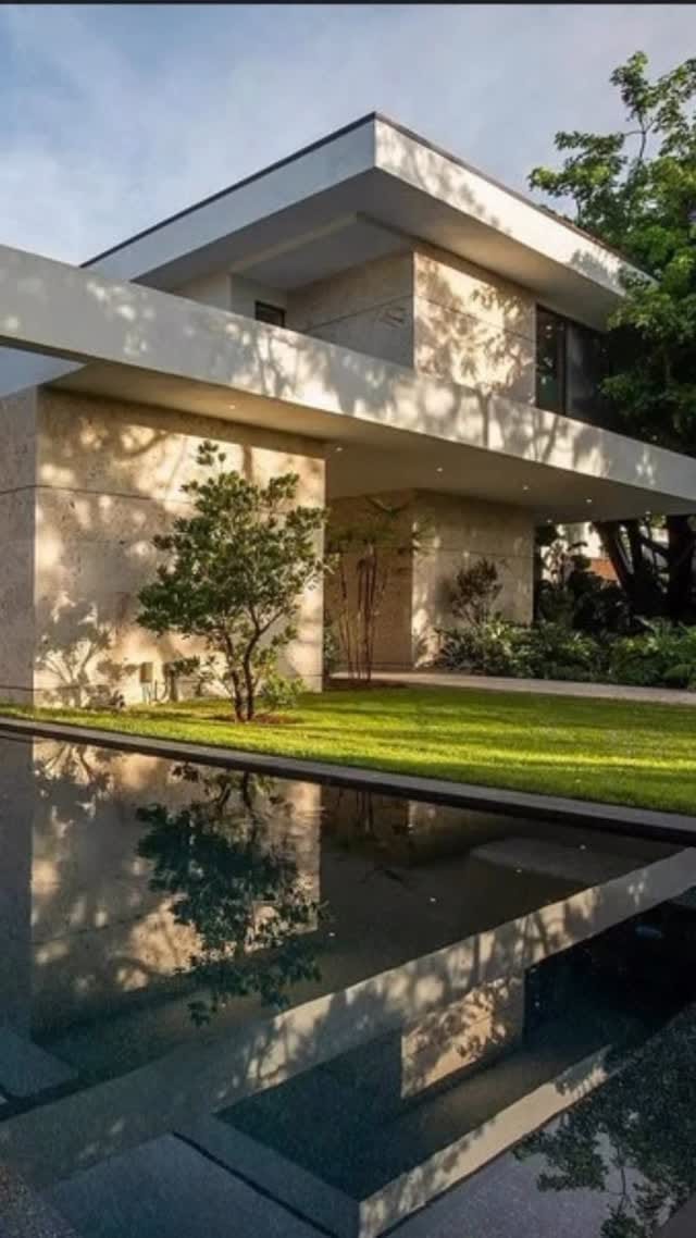 Post 4 by Jose Ludovino Sanchez, AIA on Instagram (video)