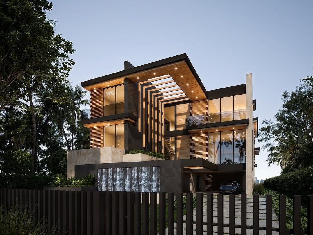 Post 2 by Jose Ludovino Sanchez, AIA on Instagram (carousel)