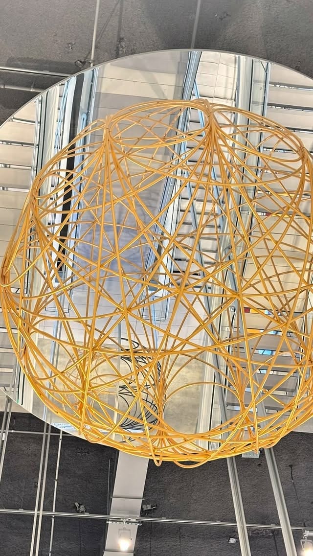 Post 1 by Jose Ludovino Sanchez, AIA on Instagram (video)