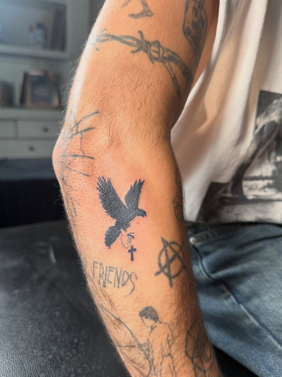 Post 2 by Fuck Prada on Instagram (carousel)