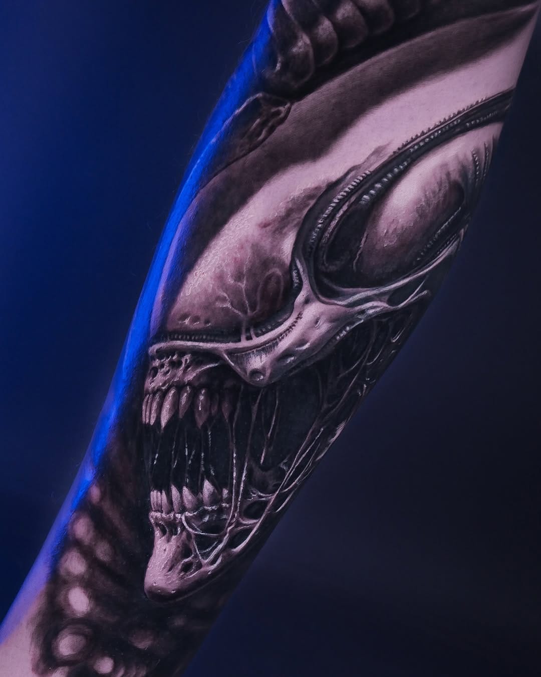 Post 10 by Nikol Histon | Tattoo artist 📍Philadelphia on Instagram (carousel)