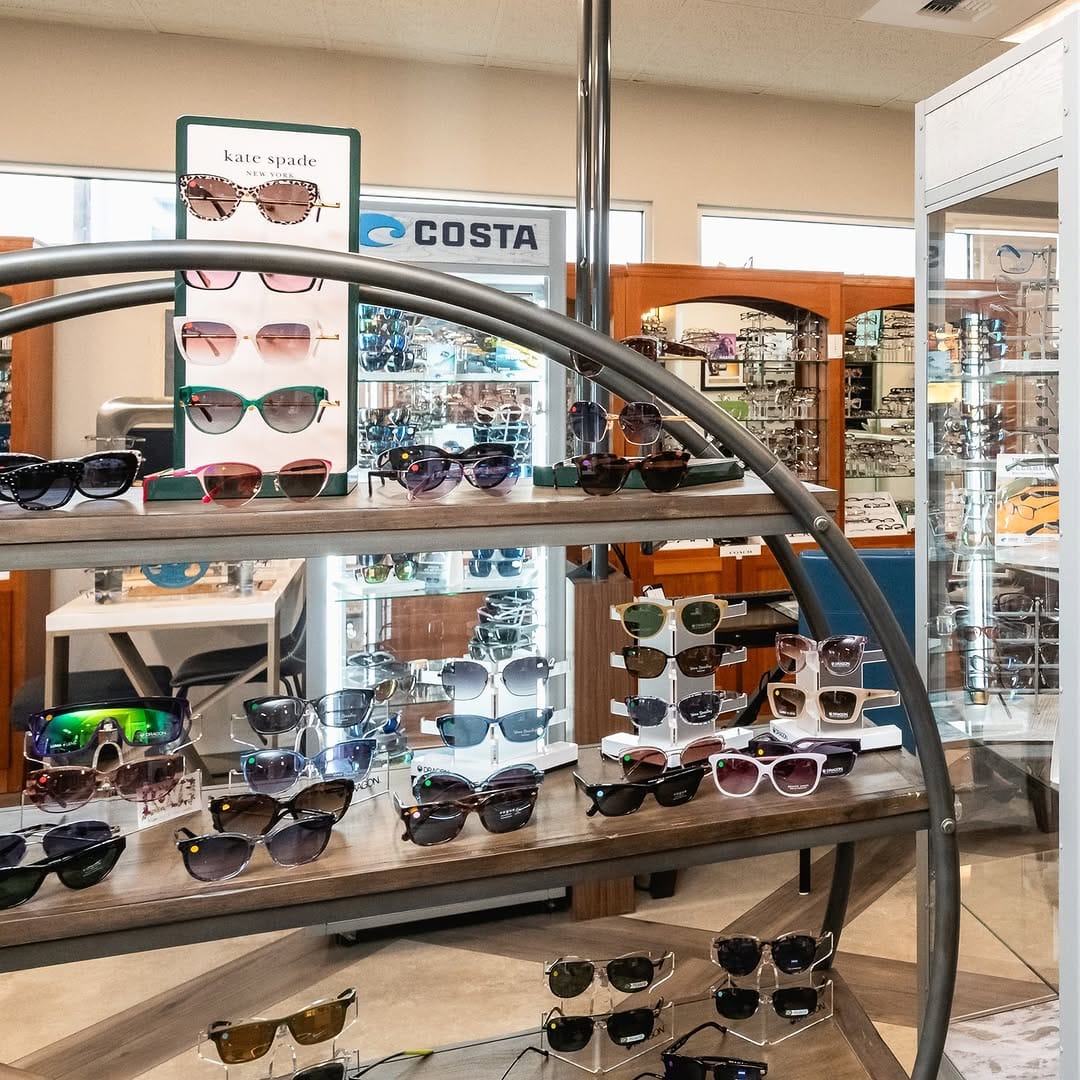 Post 7 by Oregon Eye & Vision Center on Instagram (image)