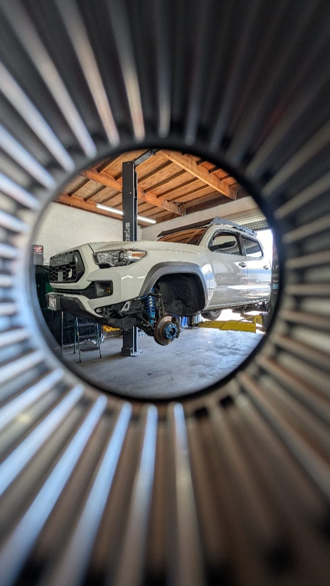 Post 3 by The Taco Garage on Instagram (video)