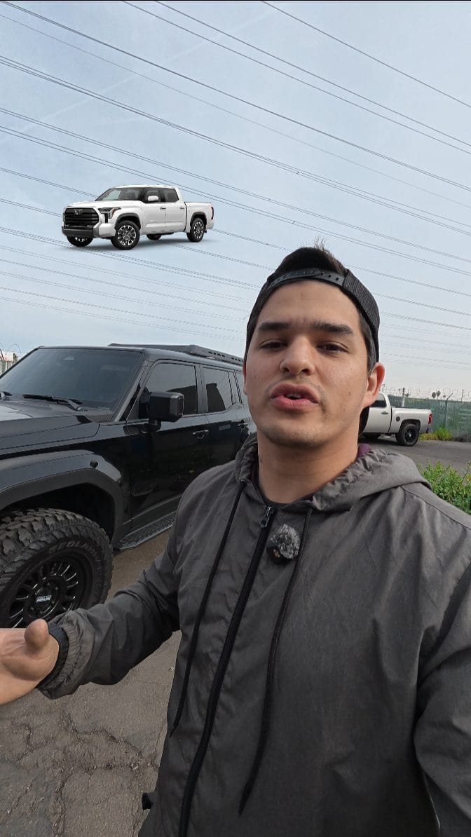 Post 9 by The Taco Garage on Instagram (video)
