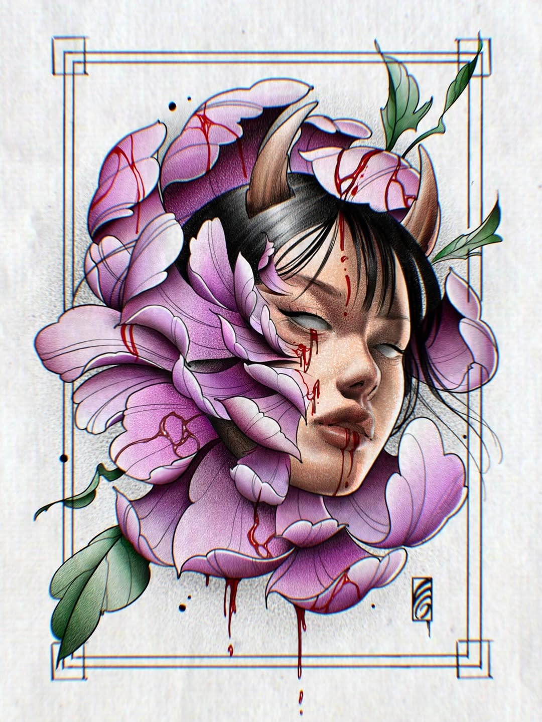 Post 7 by Victoria Goite on Instagram (image)