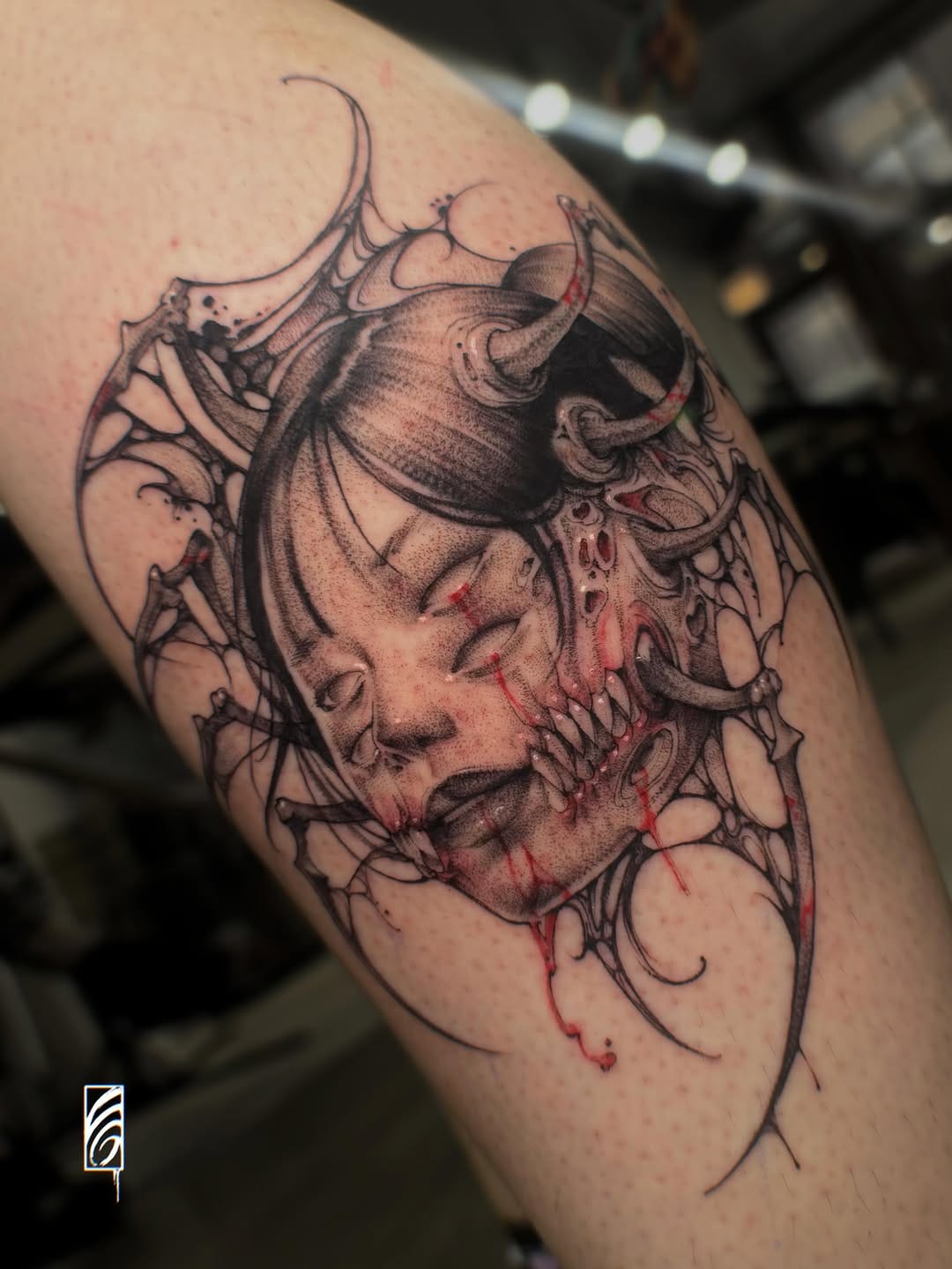 Post 4 by Victoria Goite on Instagram (image)