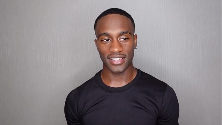 Post 8 by Bryson Jacobi Kai on Instagram (video)