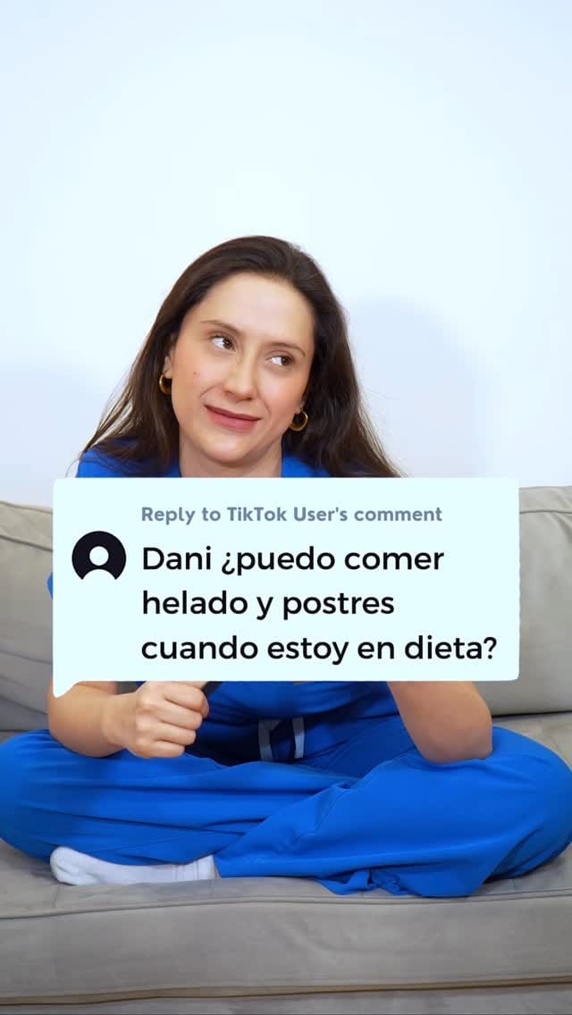 Post 2 by Dra. Daniela Lescano| Medicina y Nutrición Funcional on Instagram (video)