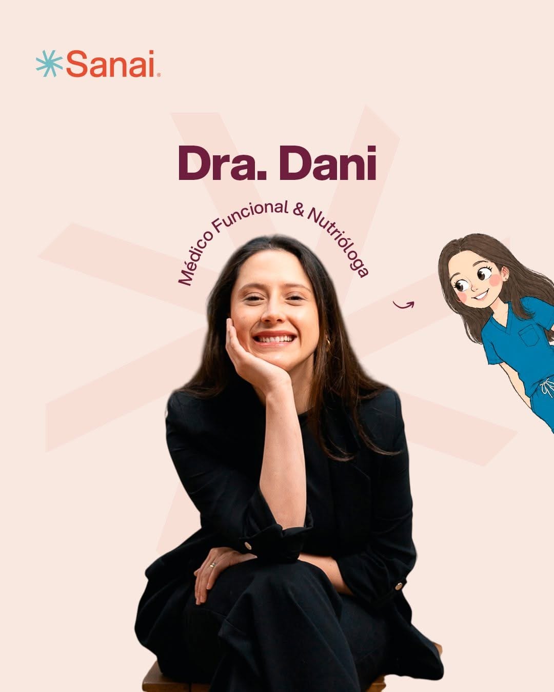 Post 7 by Dra. Daniela Lescano| Medicina y Nutrición Funcional on Instagram (carousel)