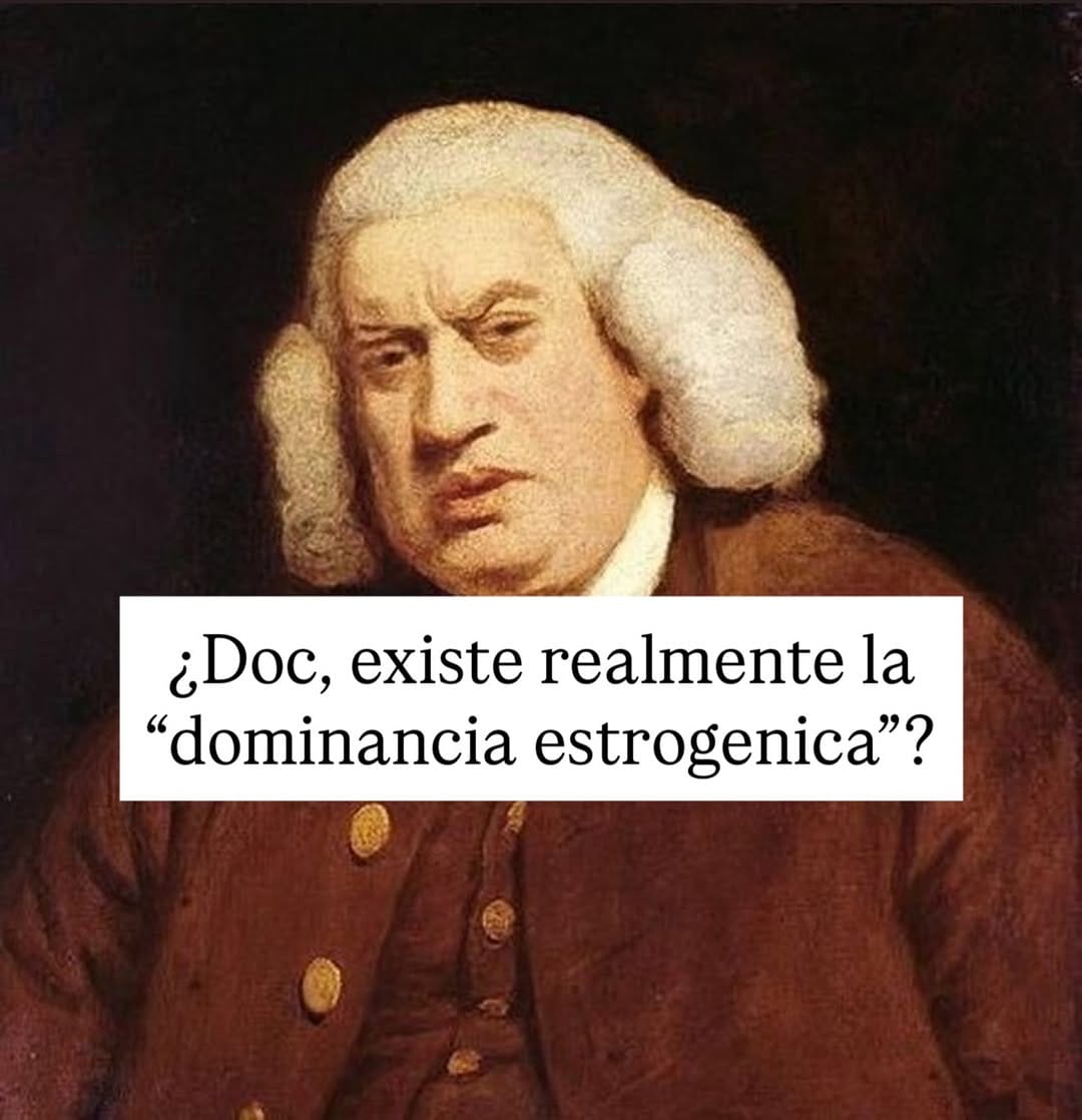 Post 4 by Dra. Daniela Lescano| Medicina y Nutrición Funcional on Instagram (carousel)