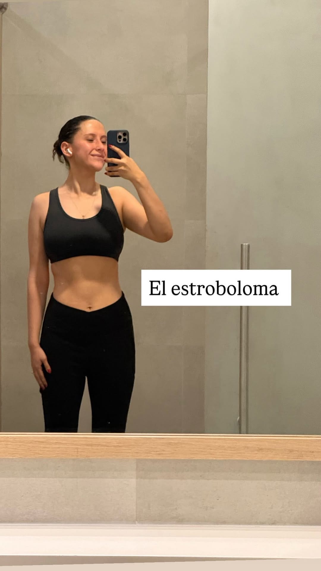 Post 3 by Dra. Daniela Lescano| Medicina y Nutrición Funcional on Instagram (video)