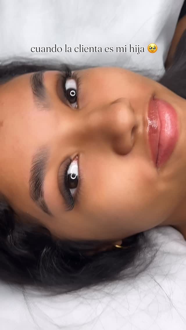 Post 4 by Katiuska Garcia -Microblading -Micropigmentación on Instagram (video)