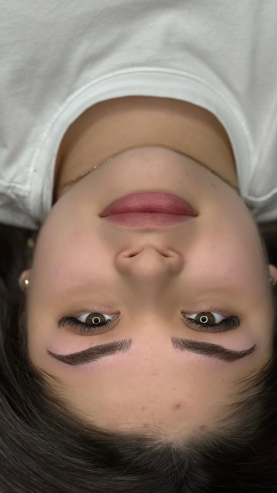 Post 3 by Katiuska Garcia -Microblading -Micropigmentación on Instagram (video)