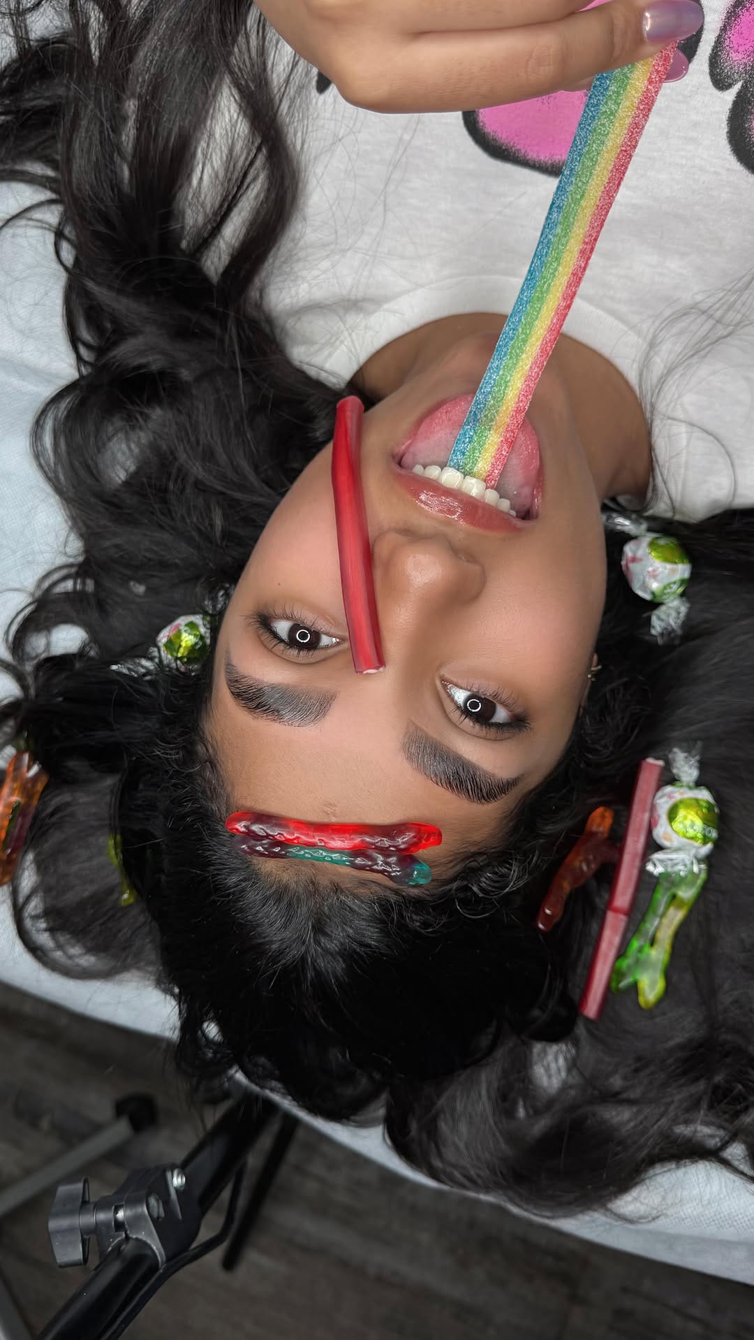 Post 9 by Katiuska Garcia -Microblading -Micropigmentación on Instagram (video)