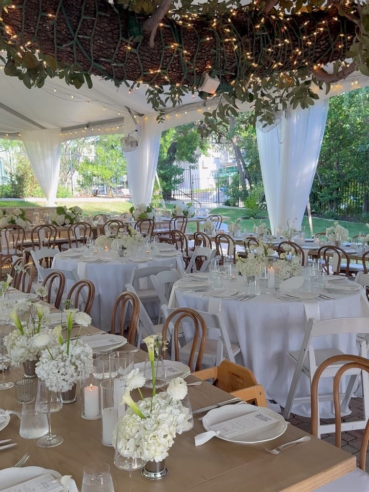 Post 7 by Pearl Events Austin on Instagram (carousel)