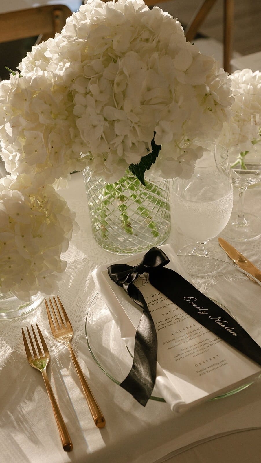 Post 6 by Pearl Events Austin on Instagram (video)