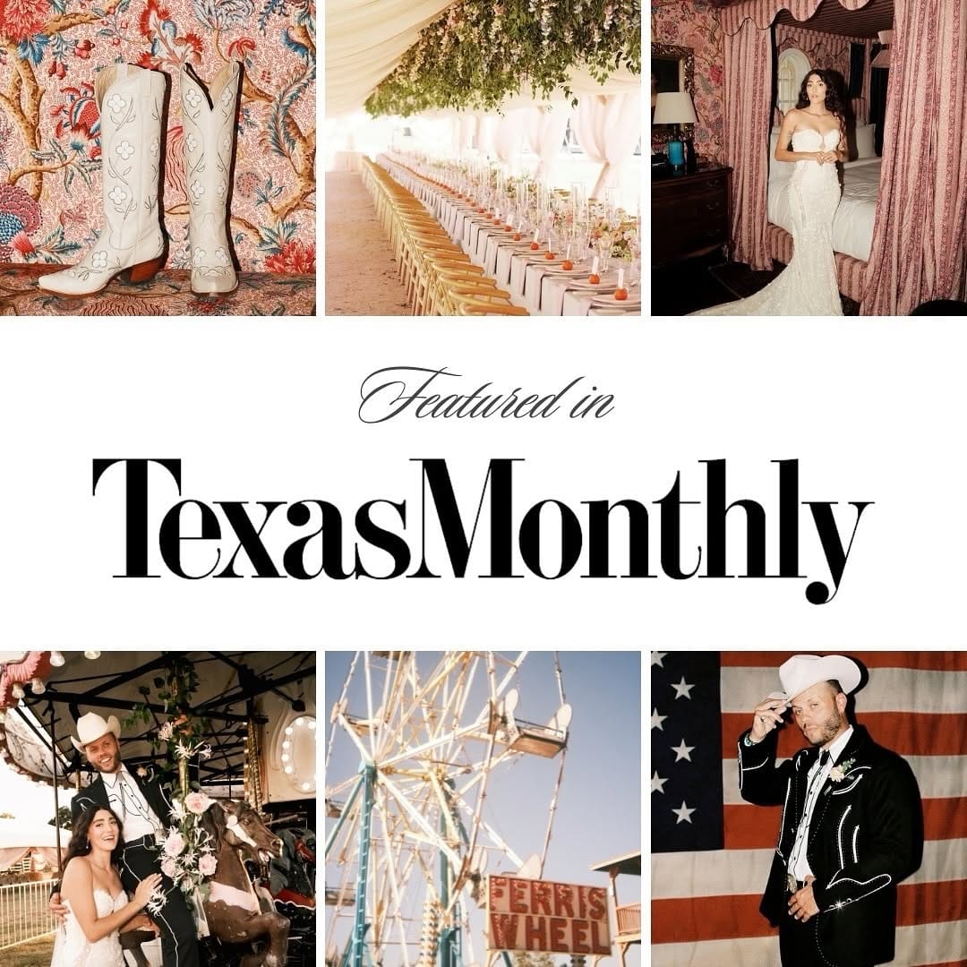 Post 9 by Pearl Events Austin on Instagram (image)