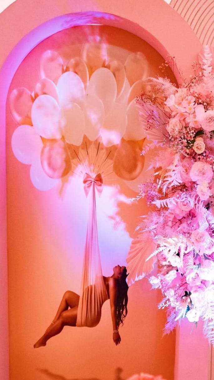 Post 10 by Event Executives on Instagram (video)