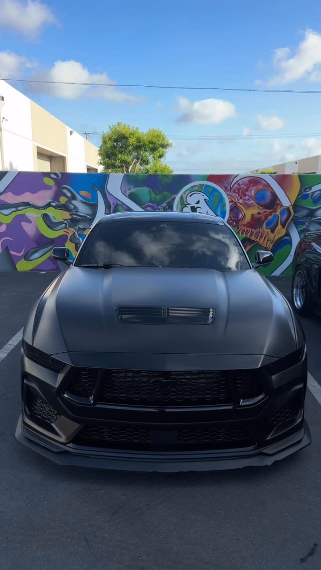 Post 2 by Ghostworx 👻 on Instagram (video)