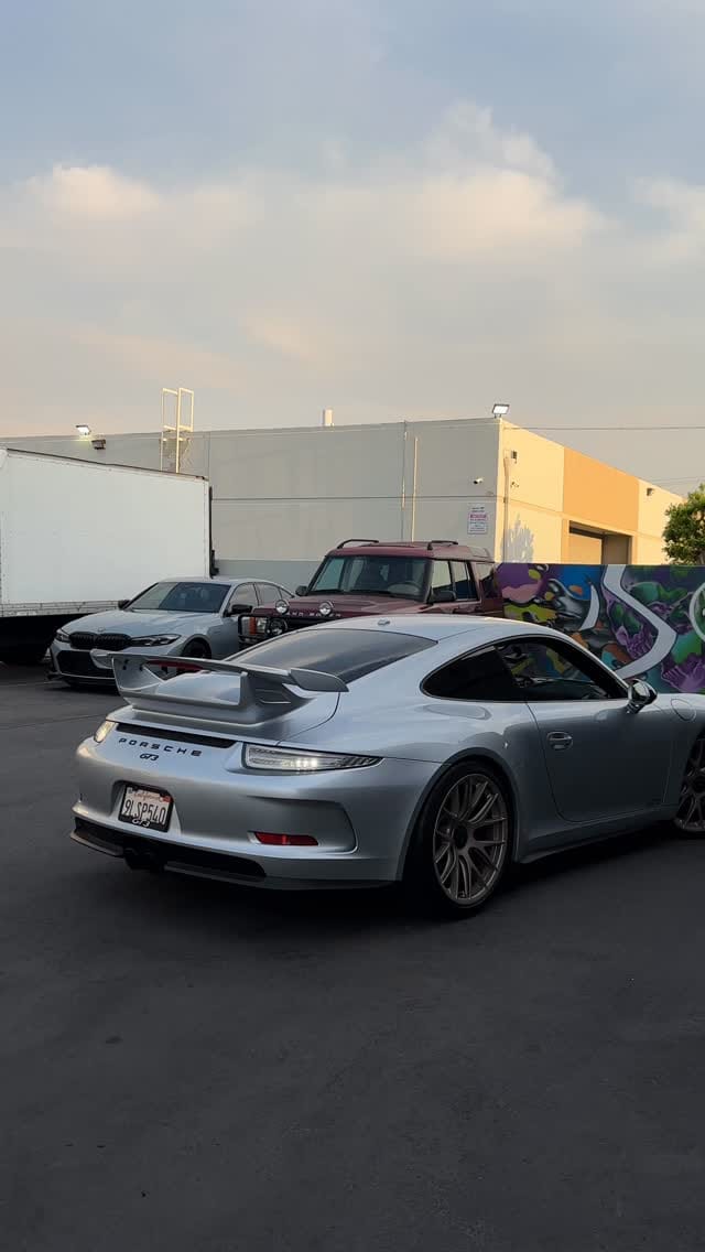 Post 9 by Ghostworx 👻 on Instagram (video)