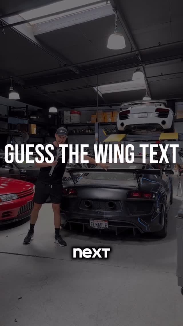 Post 3 by Ghostworx 👻 on Instagram (video)