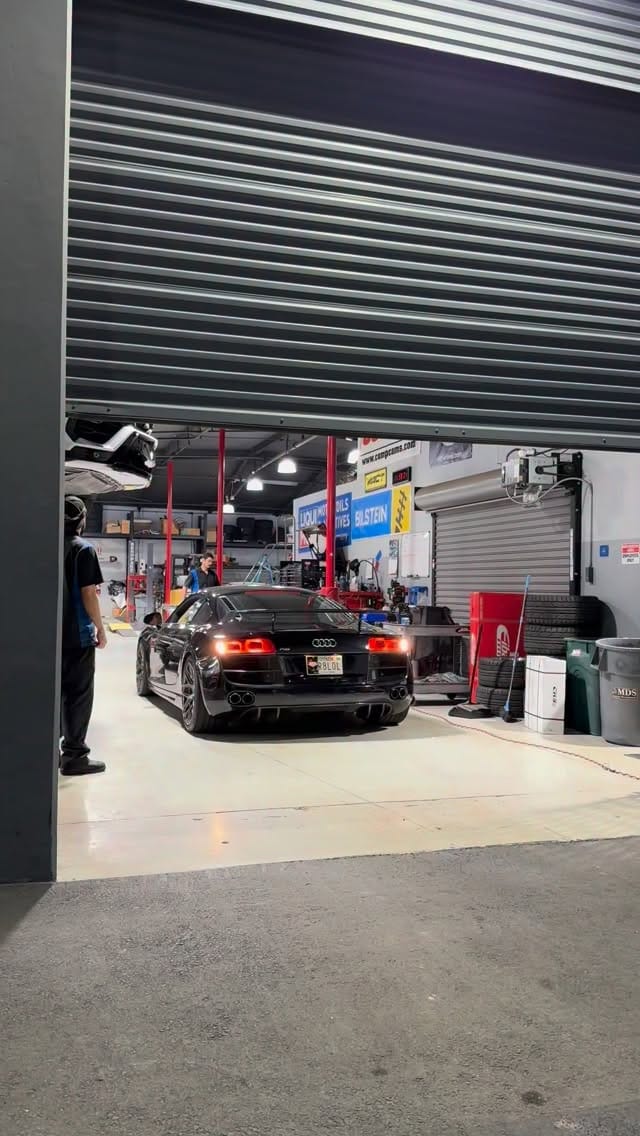 Post 6 by Ghostworx 👻 on Instagram (video)