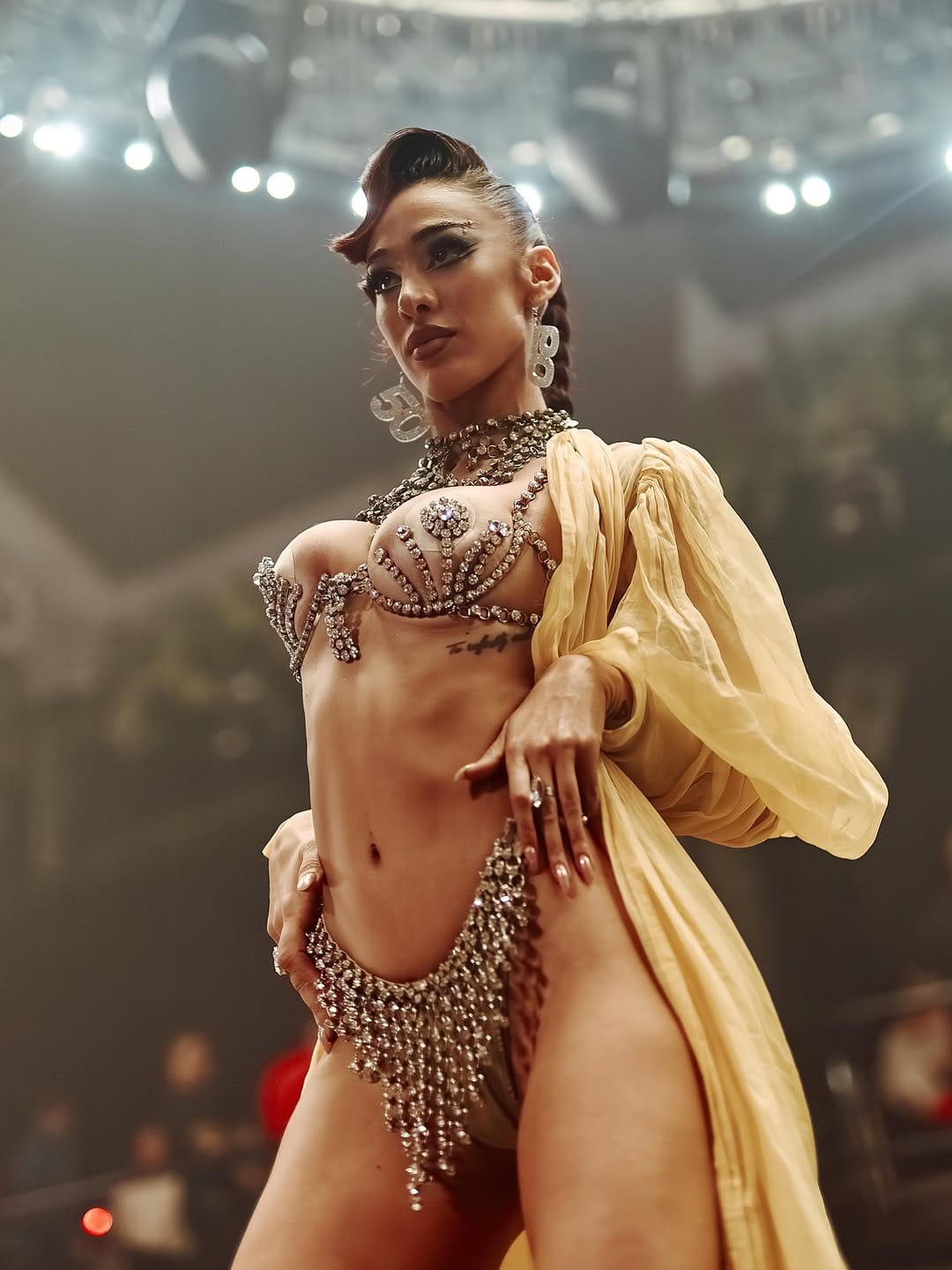 Post 1 by Estefania villanueva on Instagram (carousel)