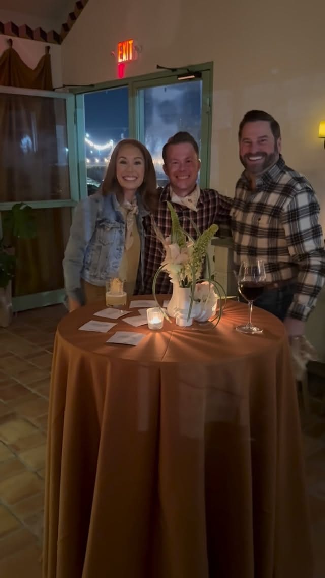 Post 8 by Dallas Event Planner on Instagram (video)