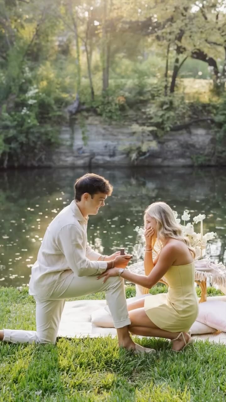 Post 9 by Dallas Event Planner on Instagram (video)