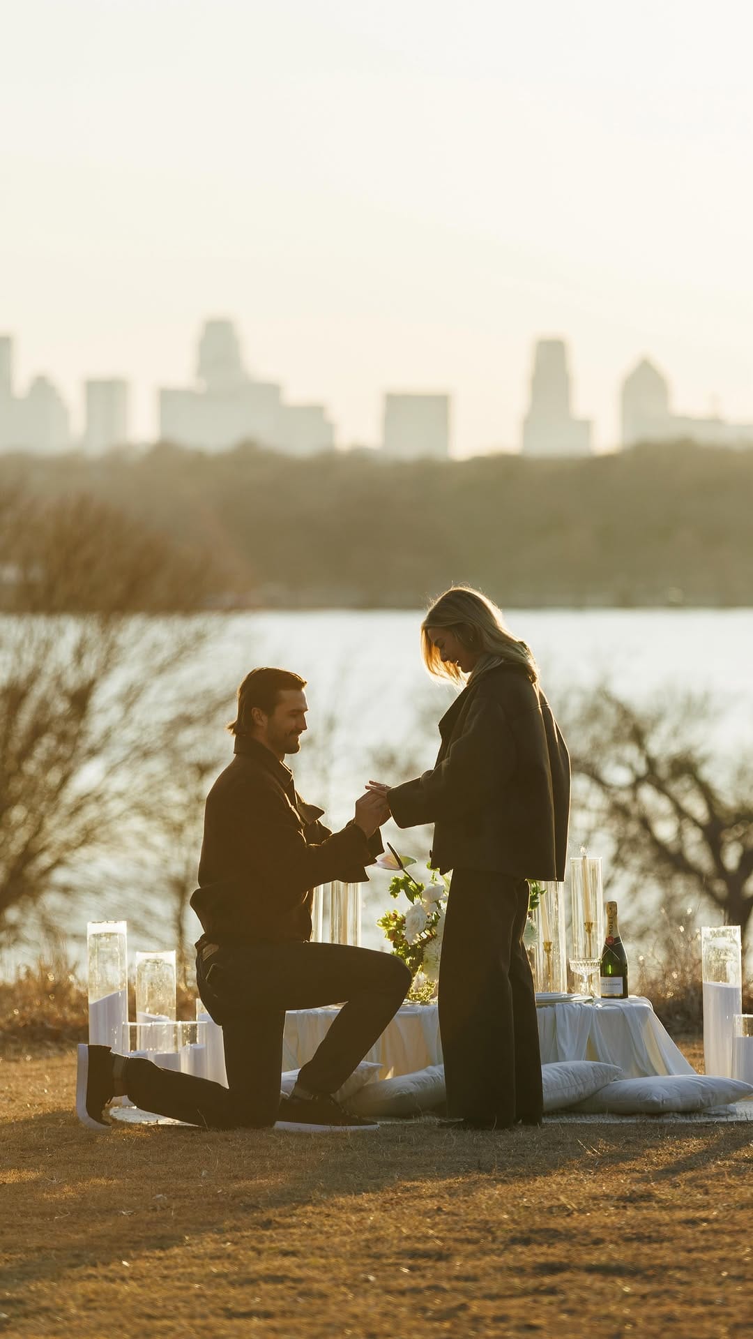 Post 7 by Dallas Event Planner on Instagram (video)