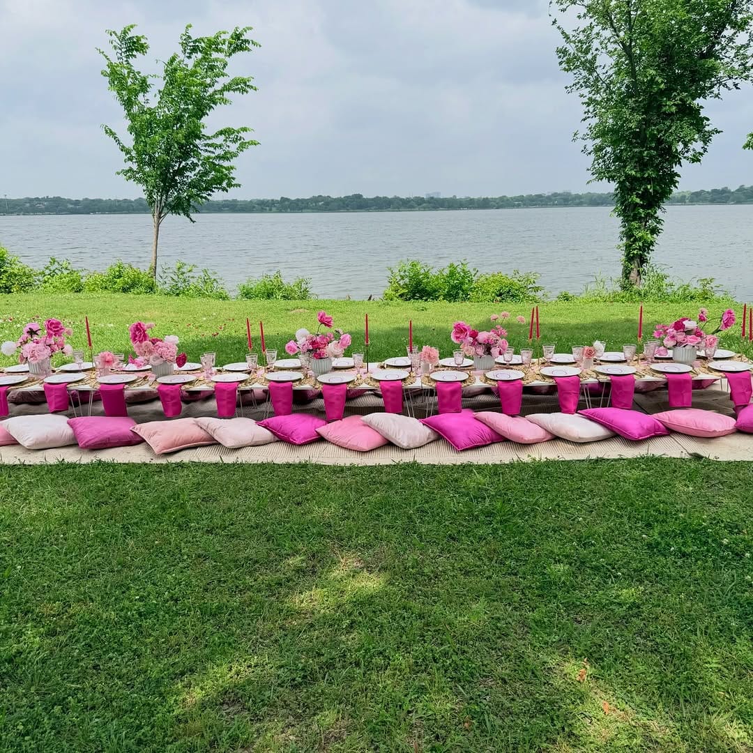 Post 2 by Dallas Event Planner on Instagram (carousel)