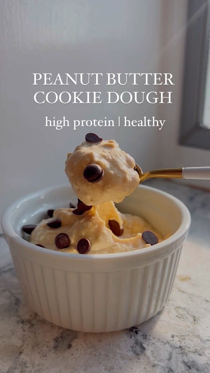 Post 10 by Caroline | Health, Wellness, Food on Instagram (video)