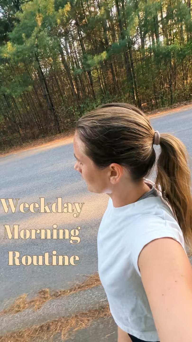 Post 1 by Caroline | Health, Wellness, Food on Instagram (video)