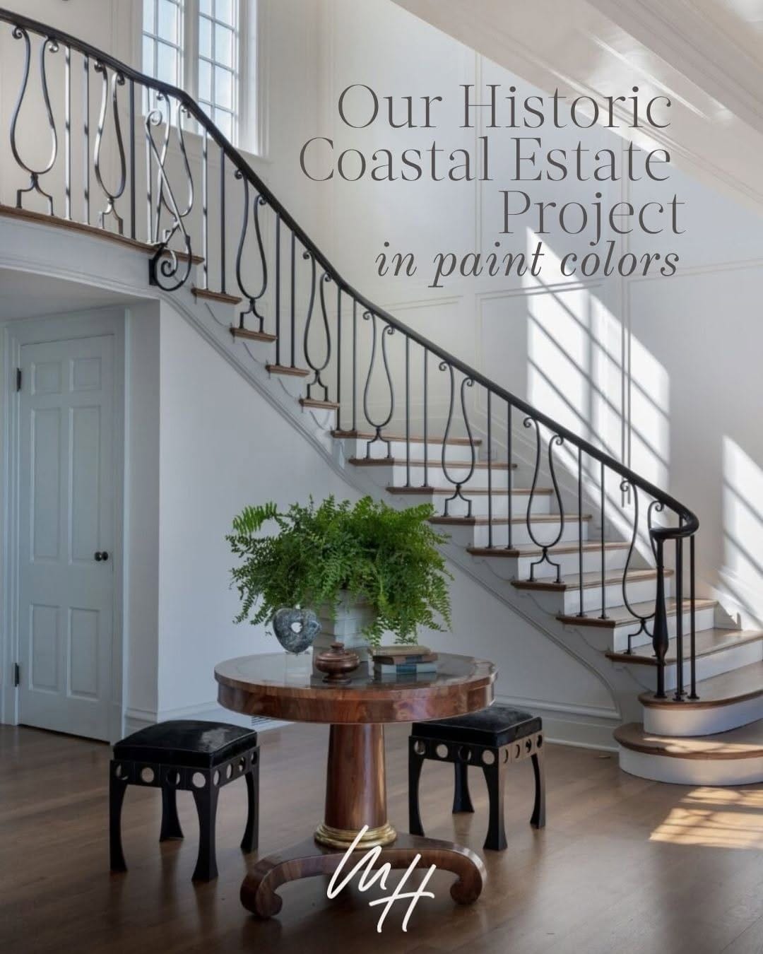 Post 5 by Mimi & Hill design studio on Instagram (carousel)