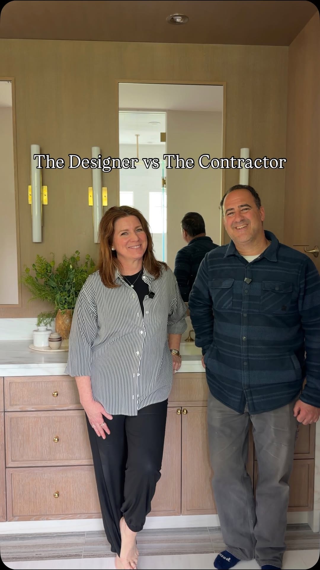 Post 7 by Mimi & Hill design studio on Instagram (video)
