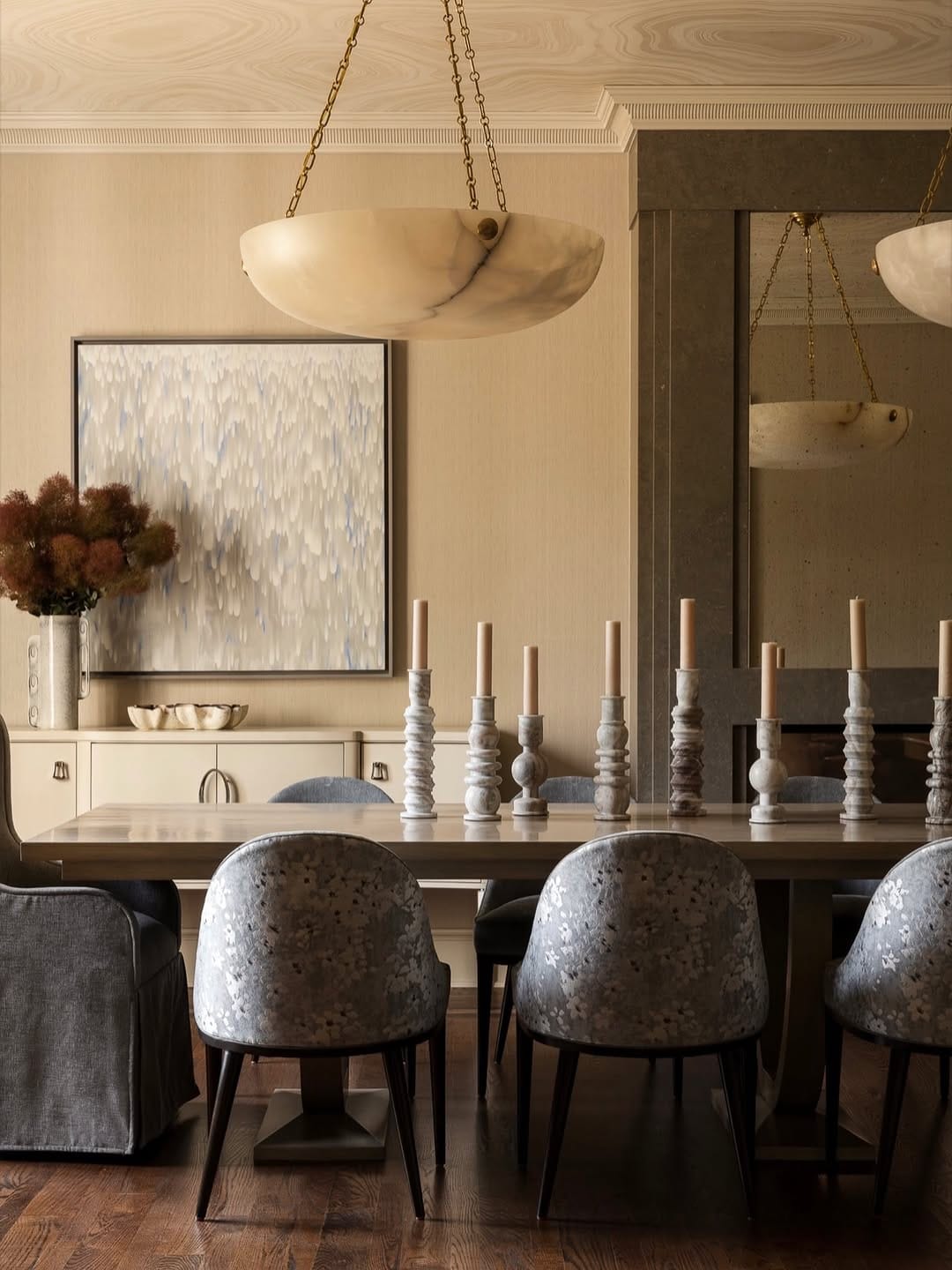 Post 1 by Mimi & Hill design studio on Instagram (carousel)