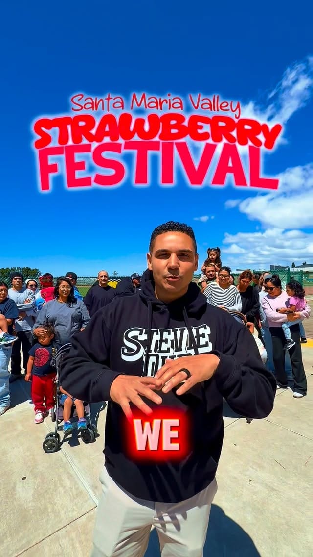 Post 2 by Stevie Dub on Instagram (video)