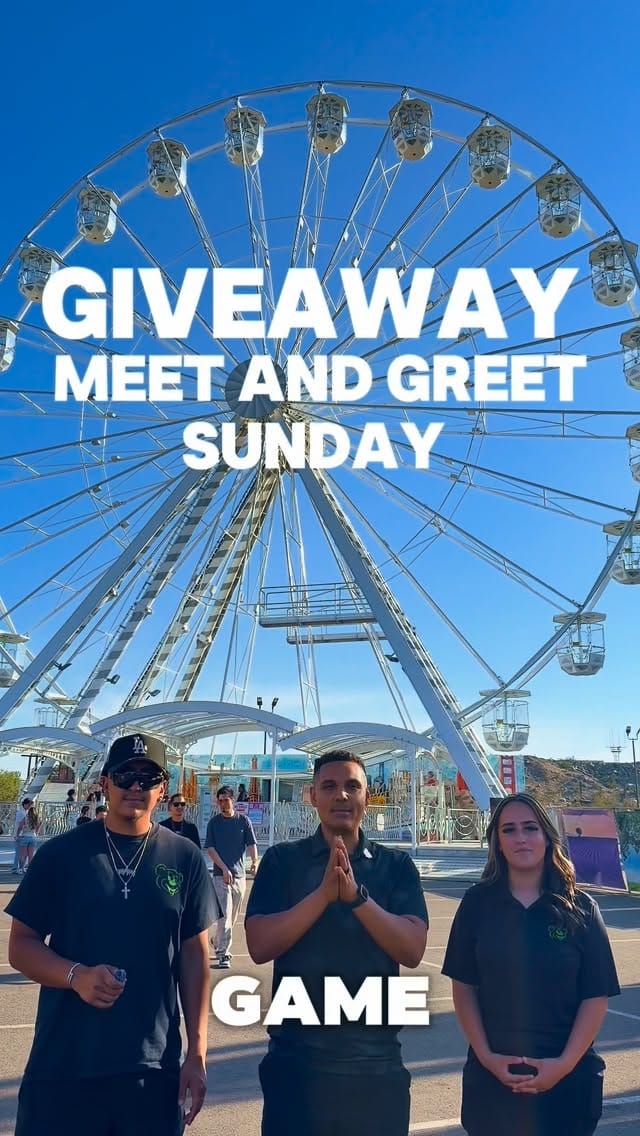 Post 7 by Stevie Dub on Instagram (video)